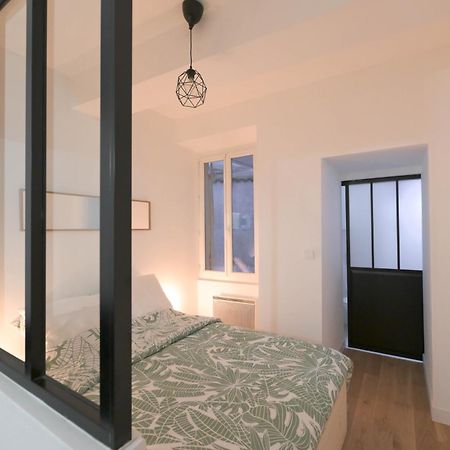 Appartement T1 Bis L'Enfilade Albi Ngoại thất bức ảnh