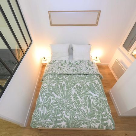 Appartement T1 Bis L'Enfilade Albi Ngoại thất bức ảnh