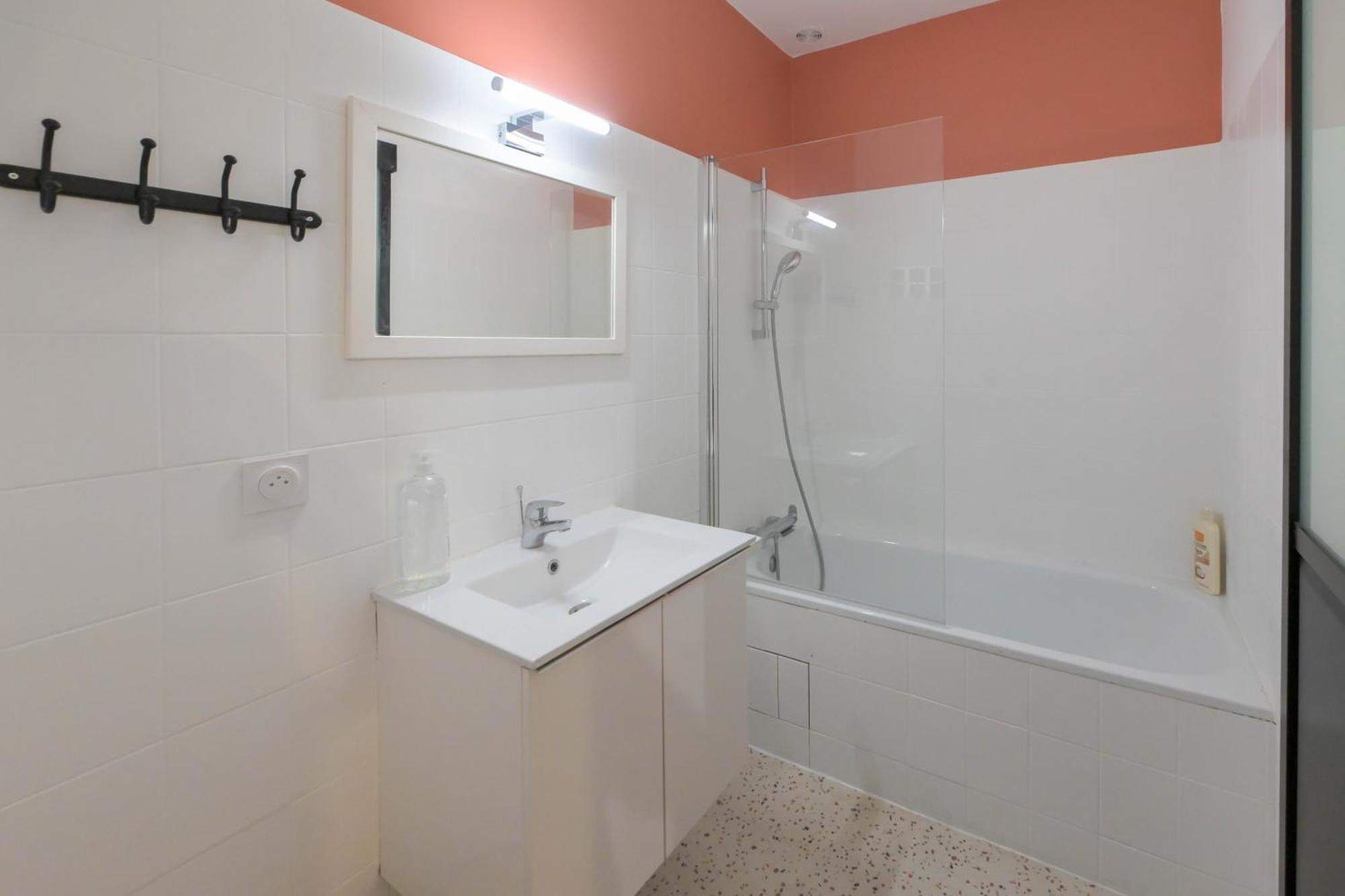 Appartement T1 Bis L'Enfilade Albi Ngoại thất bức ảnh