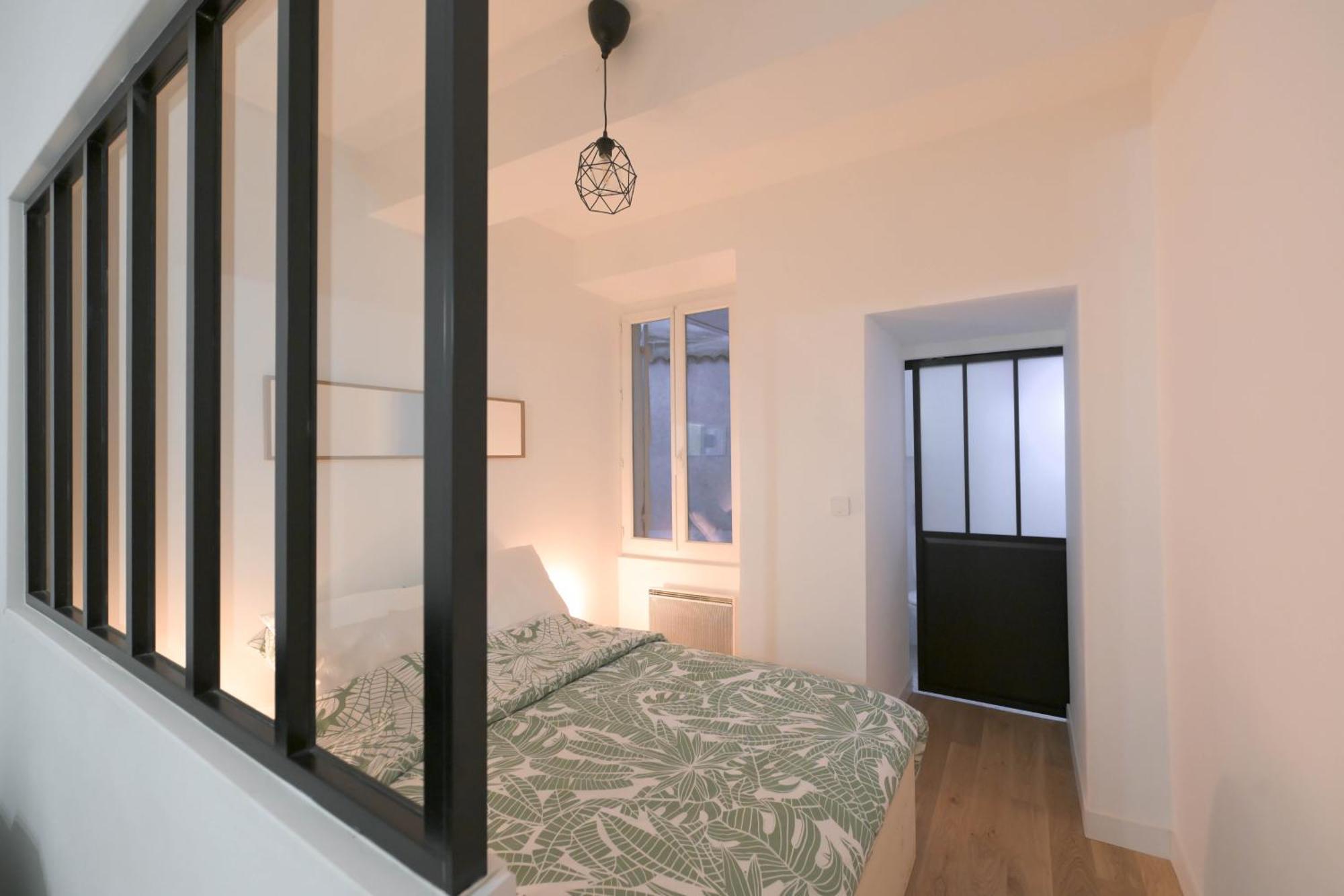 Appartement T1 Bis L'Enfilade Albi Ngoại thất bức ảnh