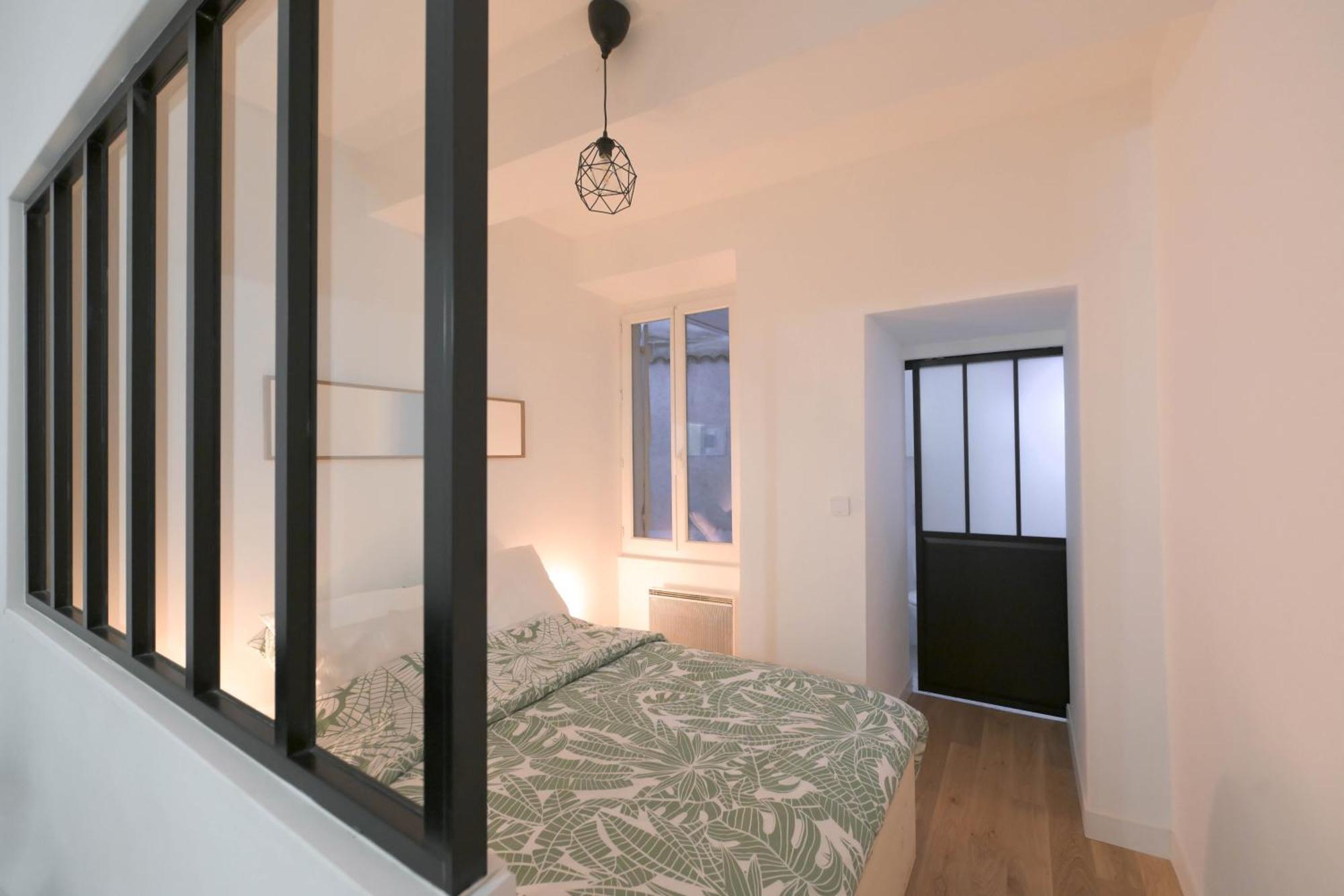 Appartement T1 Bis L'Enfilade Albi Ngoại thất bức ảnh