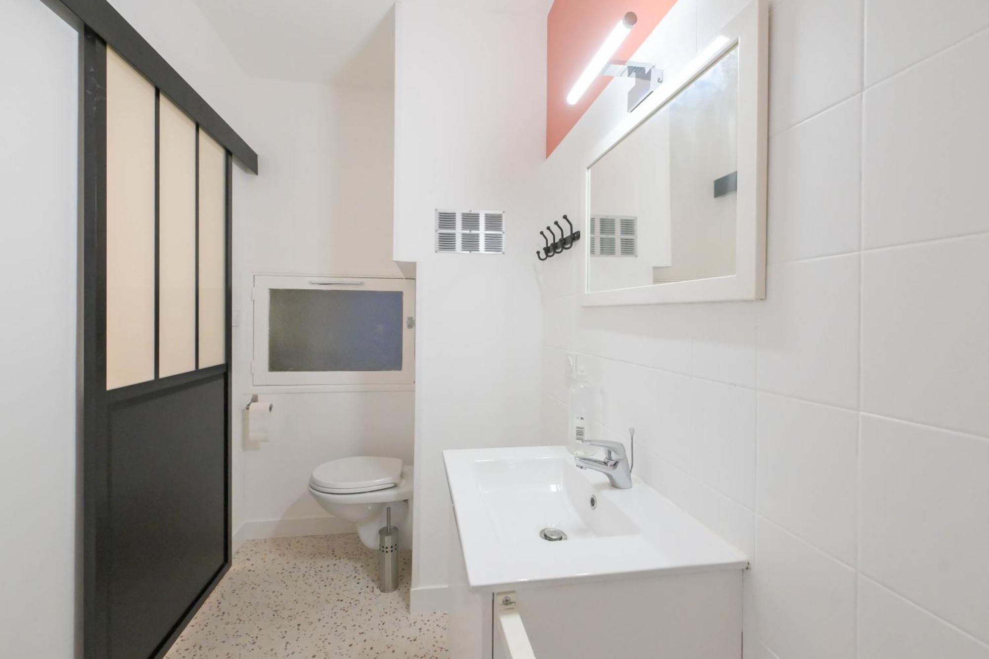 Appartement T1 Bis L'Enfilade Albi Ngoại thất bức ảnh